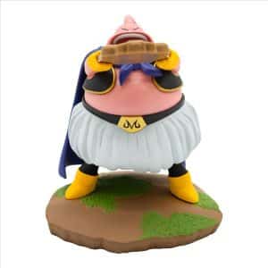 Figura Majin Buu Dragon Ball Z - History Box 11cm