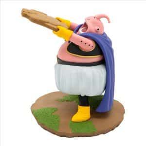 Figura Majin Buu Dragon Ball Z - History Box 11cm