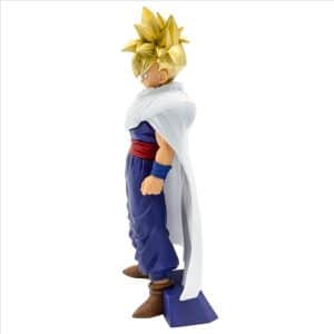 Figura Gohan Super Saiyan II Dragon Ball Z - Blood Of Saiyans 16cm