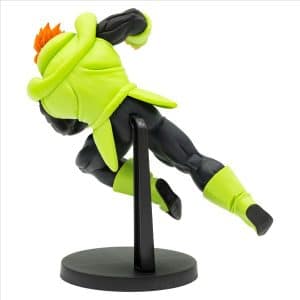 Figura Android 16 (Vs Cell) Dragon Ball Z - Match Makers 17cm