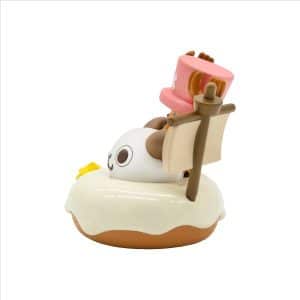 Figura Tony Tony Chopper One Piece - Paldolce Collection 6cm