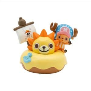 Figura Tony Tony Chopper One Piece - Paldolce Collection 5cm