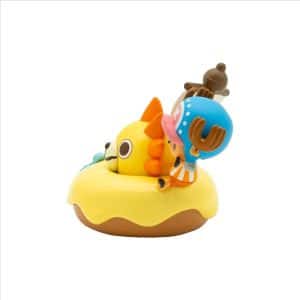Figura Tony Tony Chopper One Piece - Paldolce Collection 5cm