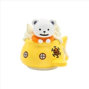 Figura Bepo One Piece - Paldolce Collection 6cm