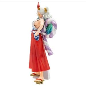 Figura Yamato One Piece - King Of Artist - Special Ver. 23cm