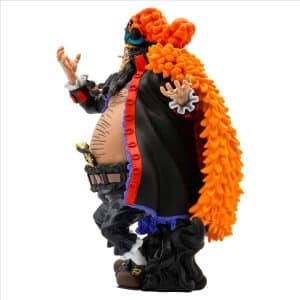 Figura Marshall D. Teach One Piece - Grandista 22cm