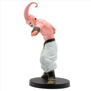Figura Majin Buu (Vs Gotenks Super Saiyan) Dragon Ball Z - Match Makers 18cm