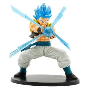 Figura Gogeta Dragon Ball Super - GxMateria 16cm