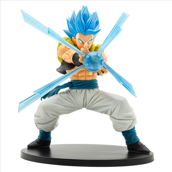 Figura Gogeta Dragon Ball Super - GxMateria 16cm