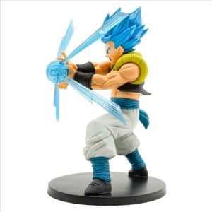 Figura Gogeta Dragon Ball Super - GxMateria 16cm
