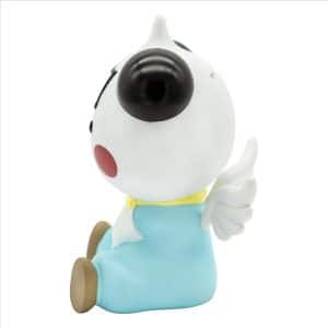 Figura Potclean Hunterxhunter Fl 16cm