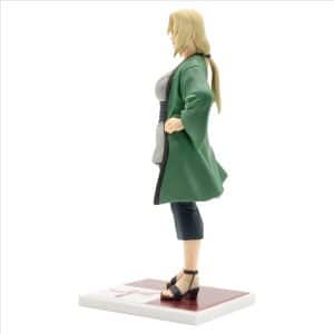 Figura Hokage Tsunade Naruto Shippuden 17cm