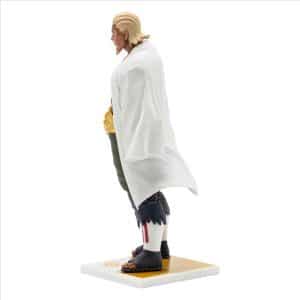 Figura Raikage Ay Naruto Shippuden 20cm