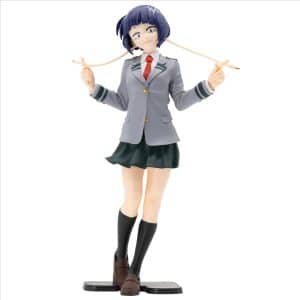 Figura Kyoka Jiro My Hero Academia - Glitter&Glamours 22cm