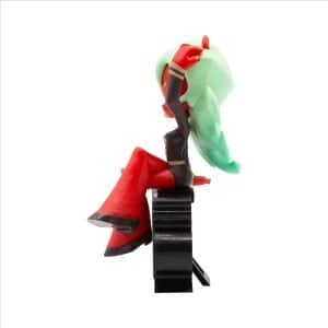 Figura Scanty New Panty & Stocking With Garterbelt - Monitor Top Figz 12cm