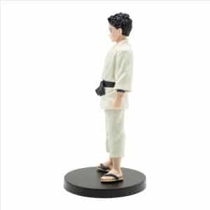 Figura Hakuji (Akaza) Demon Slayer: Kimetsu No Yaiba Vol.51 17cm