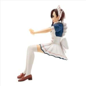 Figura Momo Dandadan - Glitter&Glamours 18cm