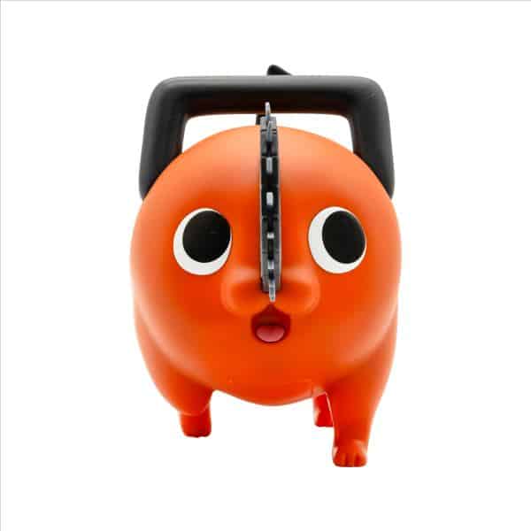 Figura Pochita Chainsaw Man - The Movie: Reze Arc - Big Sofvimates 16cm