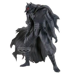Figura Guts Berserk - Grandista (Guts) 23cm