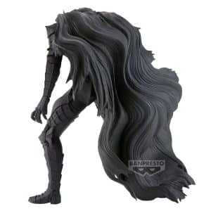 Figura Guts Berserk - Grandista (Guts) 23cm