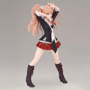 Figura Junko Enoshima Danganronpa 1.2 Reload 19cm