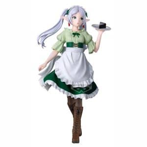 Figura Frieren Frieren: Beyond Journey'S End 18cm