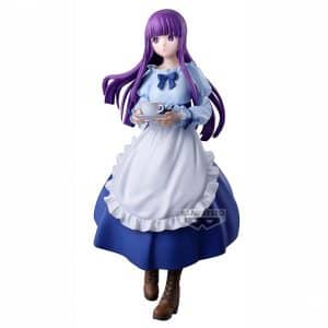 Figura Fern Frieren: Beyond Journey'S End 20cm