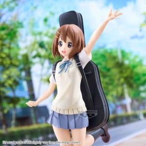 Figura Yui Hirasawa K-On!! SQ 25cm