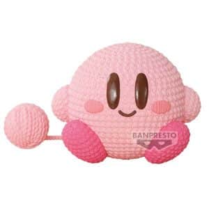 Figura Kirby Kirby - Amicot Petit 5cm