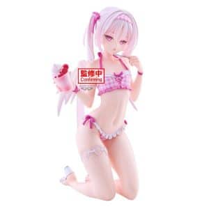 Figura Angel Police Elle Rurudo Espresto - Sweetest Pose 16cm