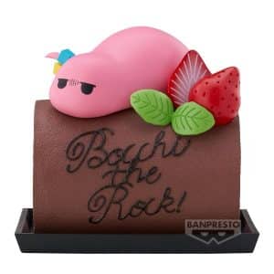 Figura Bocchi-Chan Bocchi The Rock! - Sweets Collection (Ver.A)10cm