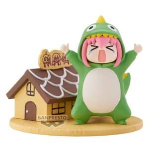Figura Bocchi-Chan Bocchi The Rock! - Sweets Collection (Ver.B)10cm