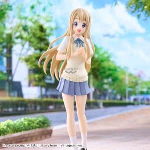 Figura Tsumugi Kotobuki K-On!! SQ 23cm