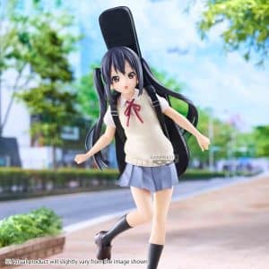 Figura Azusa Nakano K-On!! SQ 24cm