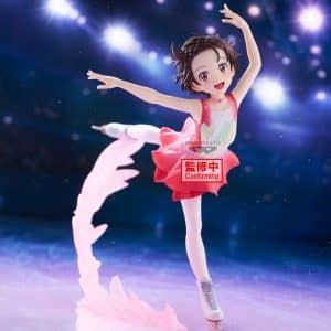 Figura Inori Yuitsuka Medalist Espresto - Ice Wings 17cm