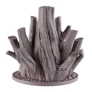 Figura The Gedo Statue Naruto Shippuden - Fl 13cm