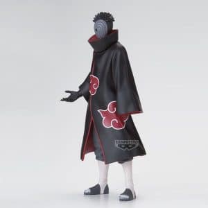Figura Madara Uchiha (Tobi) Naruto Shippuden - Noir Edge Collection 23cm
