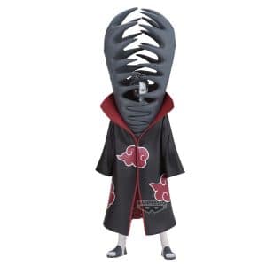 Figura Zetsu Naruto Shippuden - Noir Edge Collection 32cm
