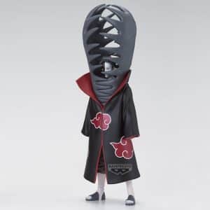 Figura Zetsu Naruto Shippuden - Noir Edge Collection 32cm