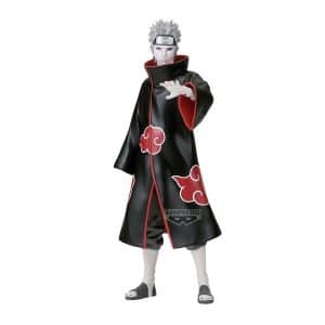 Figura Pain Naruto Shippuden - Noir Edge Collection 23cm