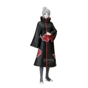 Figura Konan Naruto Shippuden - Noir Edge Collection 22cm