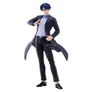 Figura Hikaru Gero Marriagetoxin - Espresto (Poison Master) 24cm