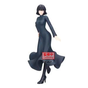 Figura Hellish Blizzard One-Punch Man - Glitter&Glamours 20cm