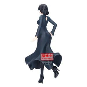 Figura Hellish Blizzard One-Punch Man - Glitter&Glamours 20cm