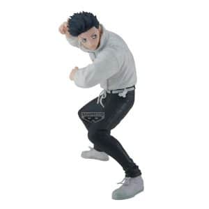 Figura Yuta Okkotsu Jujutsu Kaisen - Maximatic (The Culling Game Ii)17cm