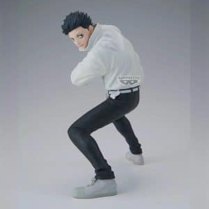Figura Yuta Okkotsu Jujutsu Kaisen - Maximatic (The Culling Game Ii)17cm