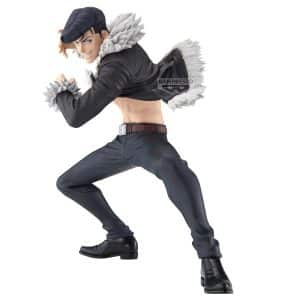 Figura Ryu Ishigori Jujutsu Kaisen - Maximatic 18cm