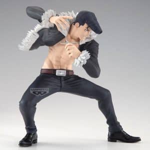 Figura Ryu Ishigori Jujutsu Kaisen - Maximatic 18cm