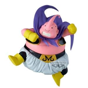 Figura Majin Buu (Good)(Vs Majin Buu(Pure)) Dragon Ball Z - Match Makers 20cm