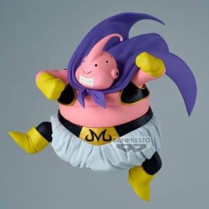 Figura Majin Buu (Good)(Vs Majin Buu(Pure)) Dragon Ball Z - Match Makers 20cm
